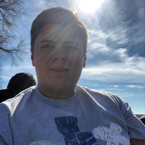 Meet your Posher, Diego